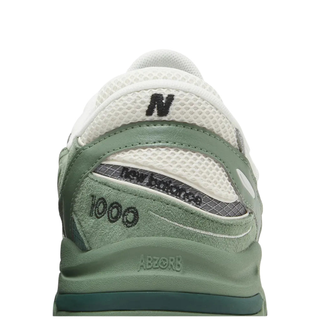 Tênis New Balance 1000 "Green Grey"
