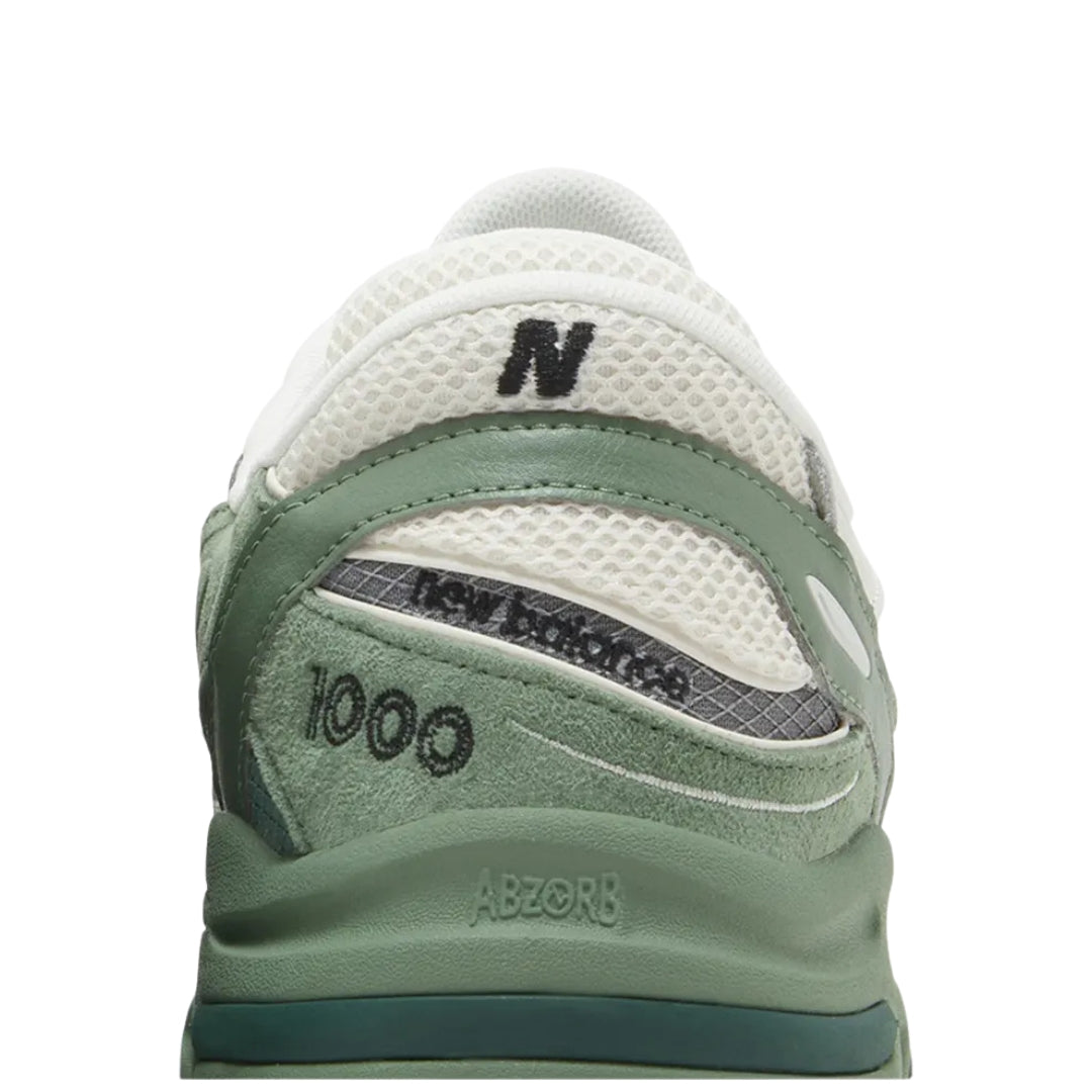 Tênis New Balance 1000 "Green Grey"