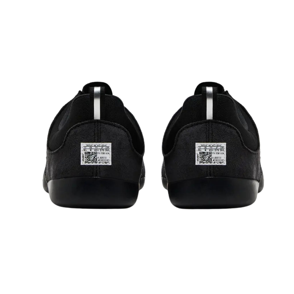 Tênis Adidas Ballerina x Bad Bunny "Core Black"