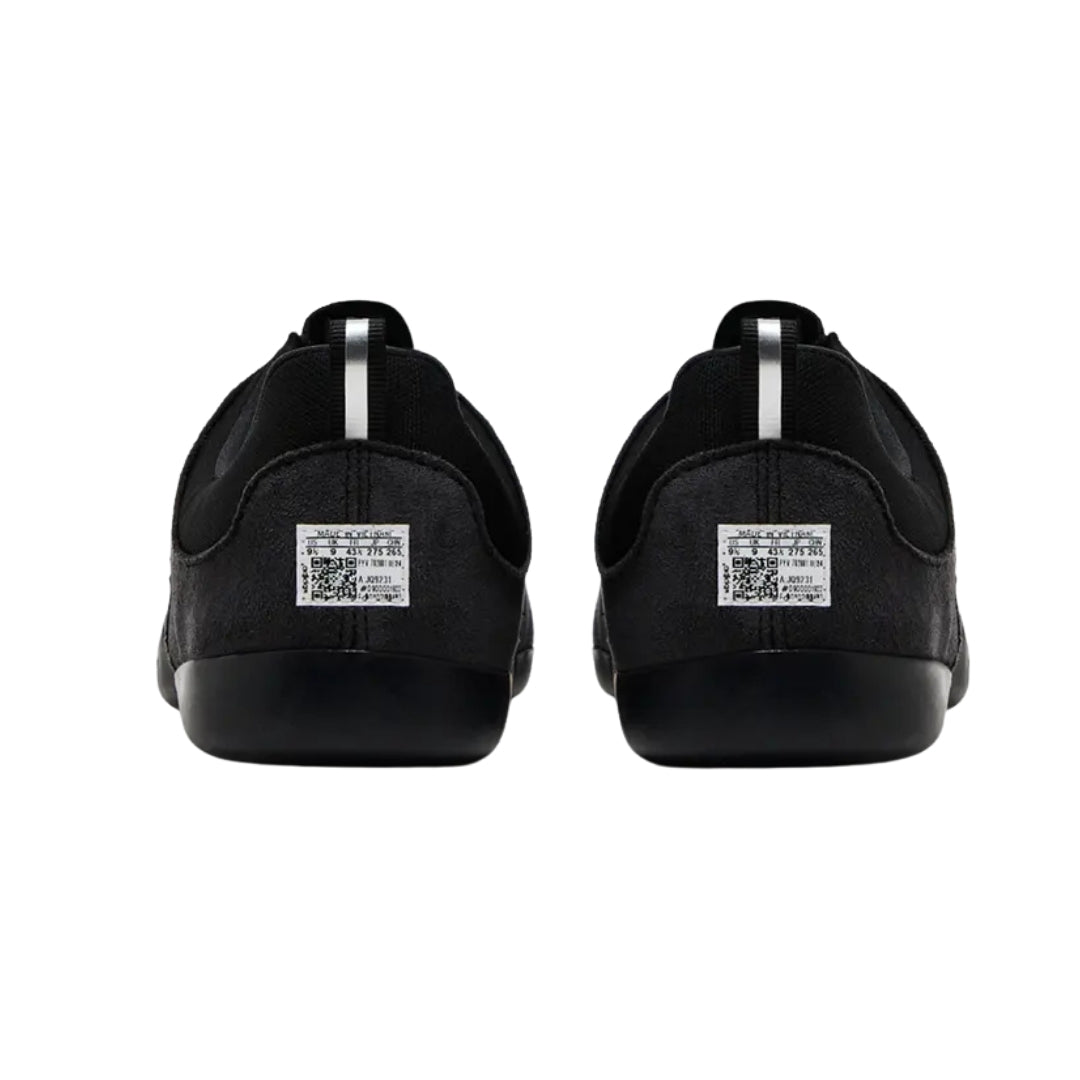Tênis Adidas Ballerina x Bad Bunny "Core Black"