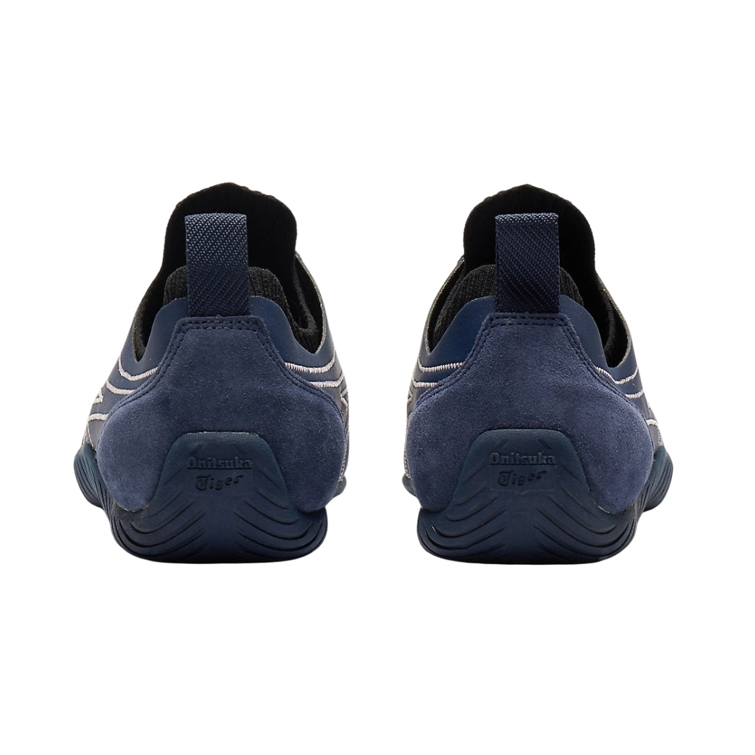 Tênis Onitsuka Tiger SCLAW "Peacoat/Cotton Candy"
