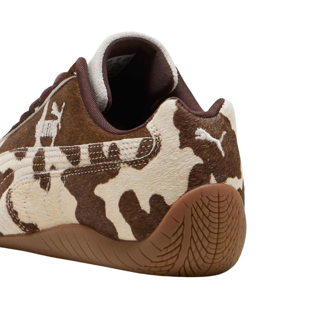 Tênis Puma Speedcat OG "Chocolate Brown-Gum"
