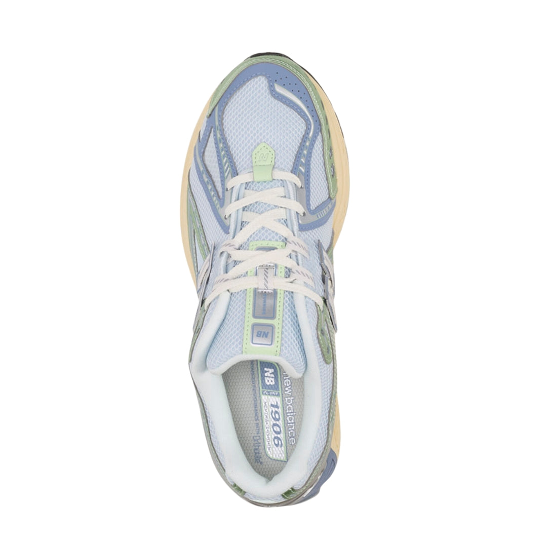 Tênis New Balance 1906R "Ice Blue Melon Water"