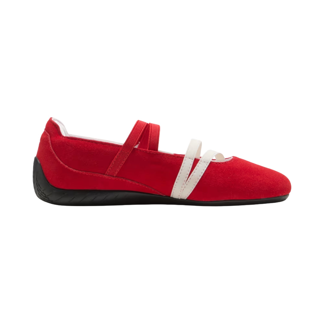 Tênis Puma Speedcat Ballet "Red"