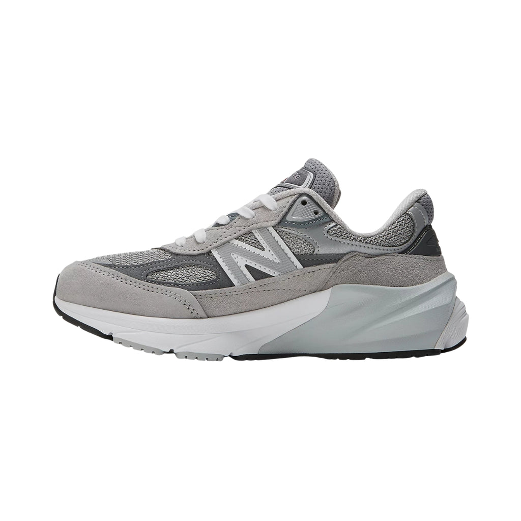 Tênis New Balance 990V6 x "Grey"