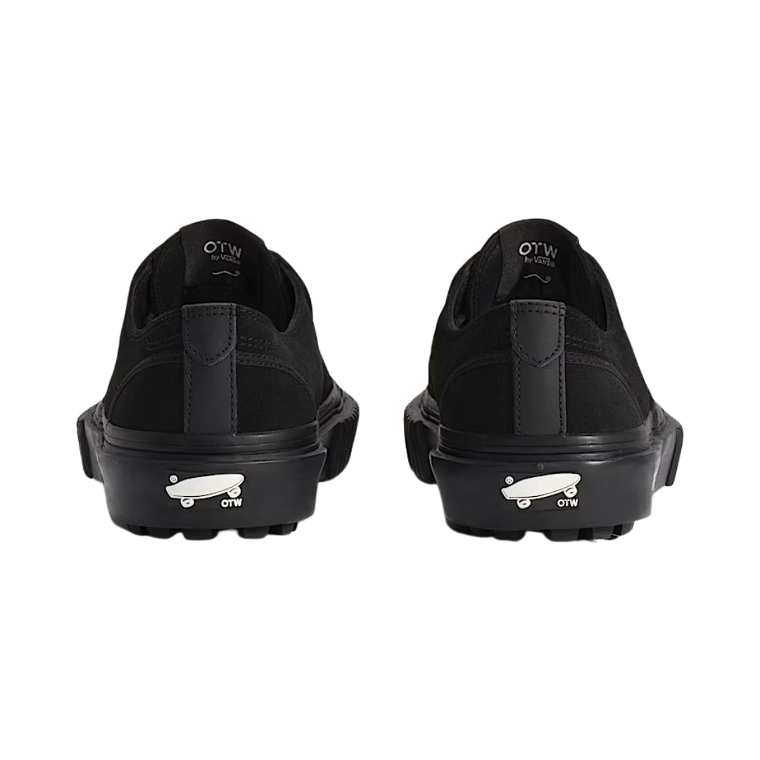 Tênis Vans OTW Seylynn Lug WTAPS "Black"