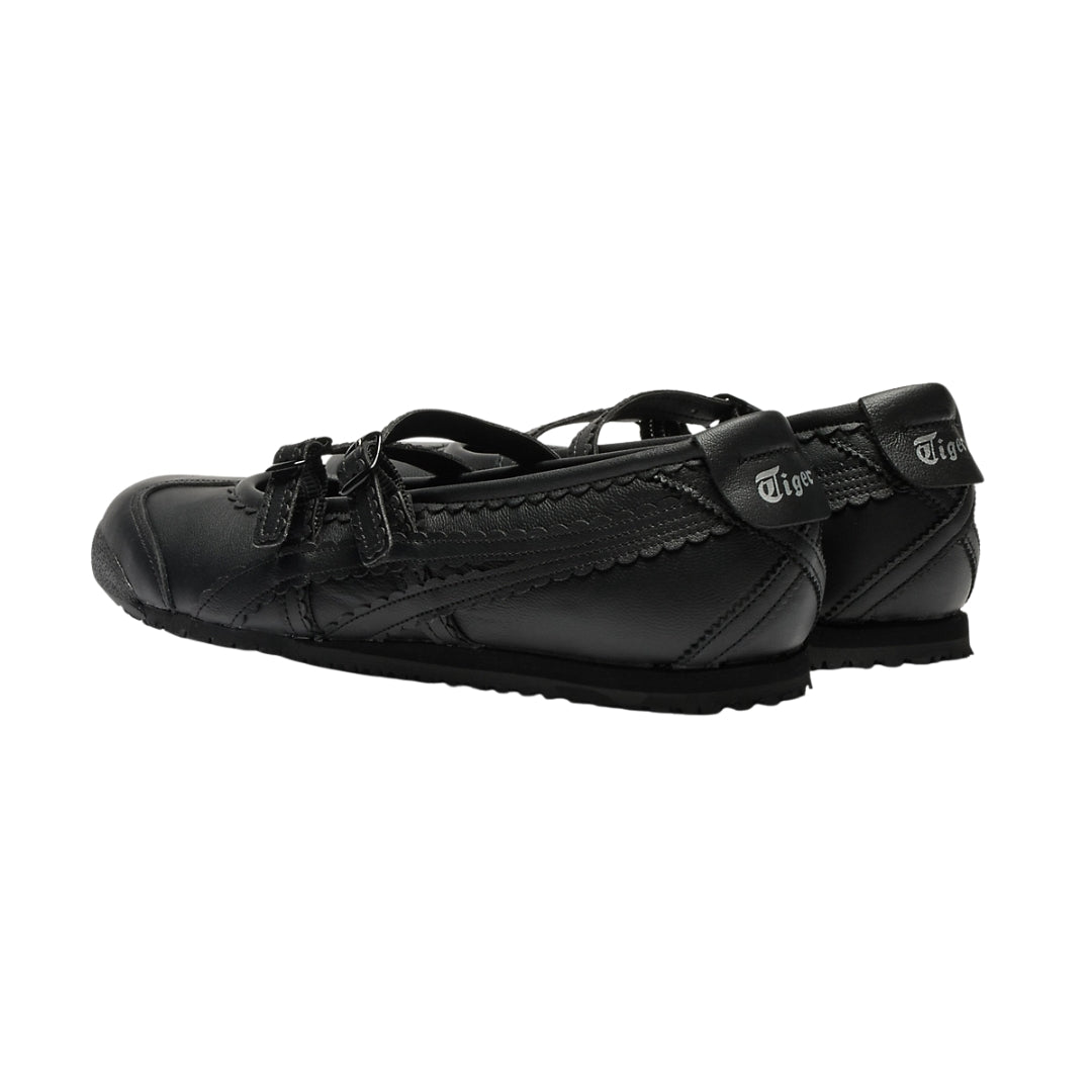 Tênis Onitsuka Tiger Mexico 66 TGRS "Black"