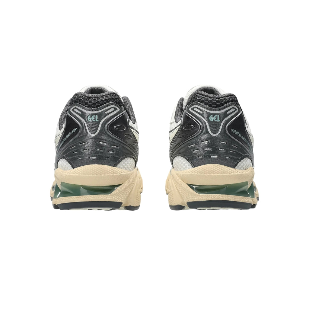 Tênis Asics Gel-Kayano 14 "Cream/Obsidian Grey"
