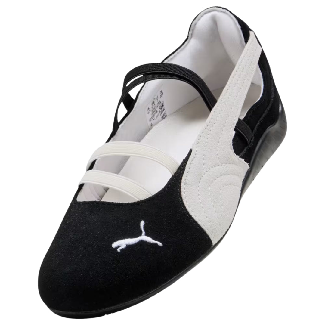 Tênis Puma Speedcat Ballet "Black"
