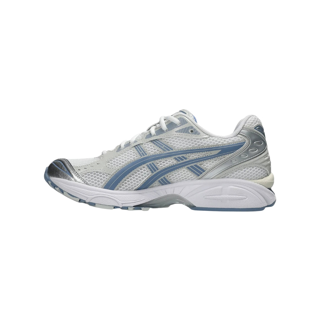 Tênis Asics Gel-Kayano 14 "White/Light Navy"