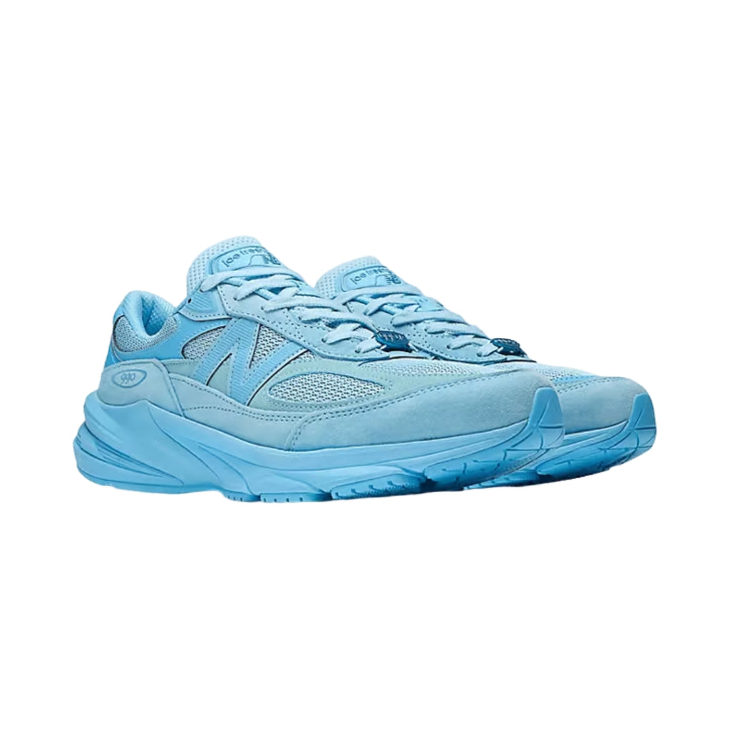 Tênis New Balance 990V6 x Joe Freshgoods x "Prom Blue"