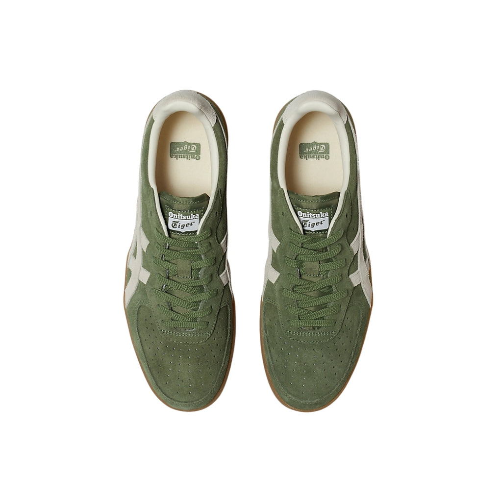 Tênis Onitsuka Tiger GSM "Moss/White"