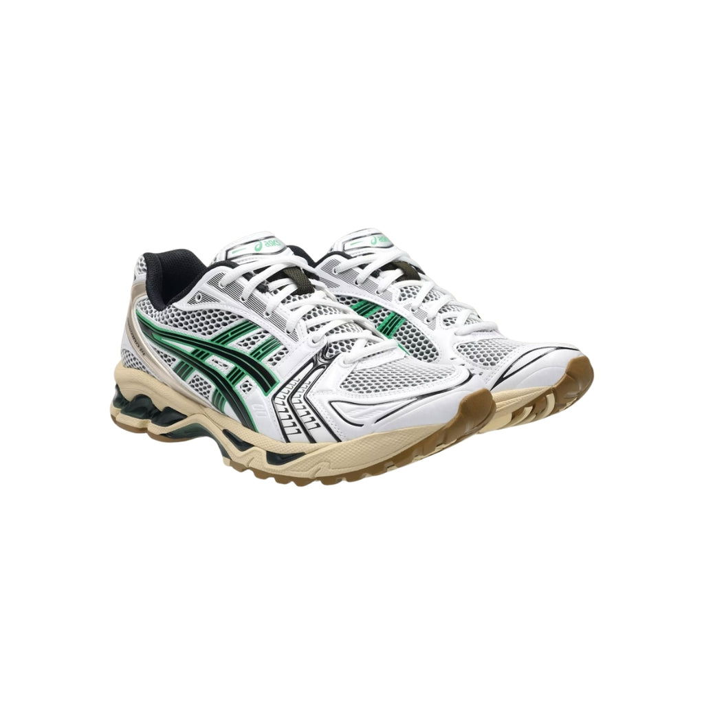 Tênis Asics Gel-Kayano 14 "Hinoki Beige"