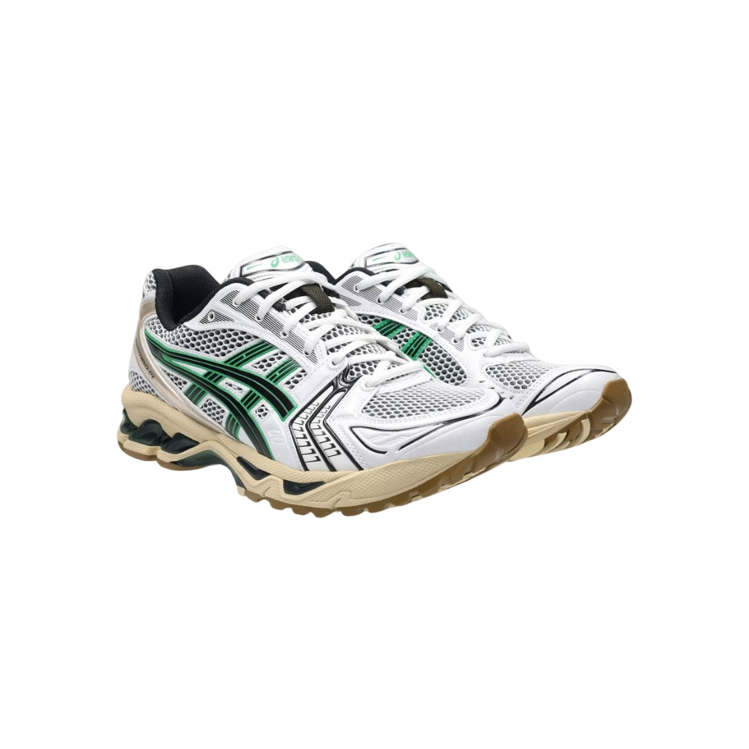 Tênis Asics Gel-Kayano 14 "Hinoki Beige"