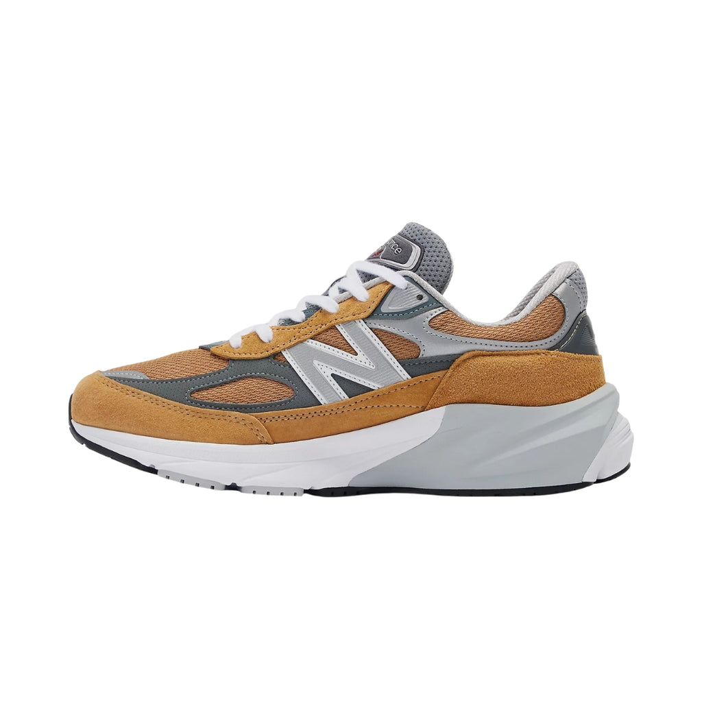 Tênis New Balance 990V6 "Workwear"