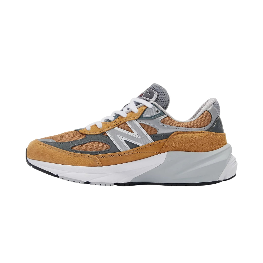 Tênis New Balance 990V6 "Workwear"