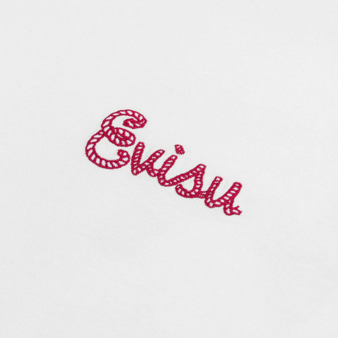 Camiseta EVISU Archive Print Relaxed Fit T-Shirt