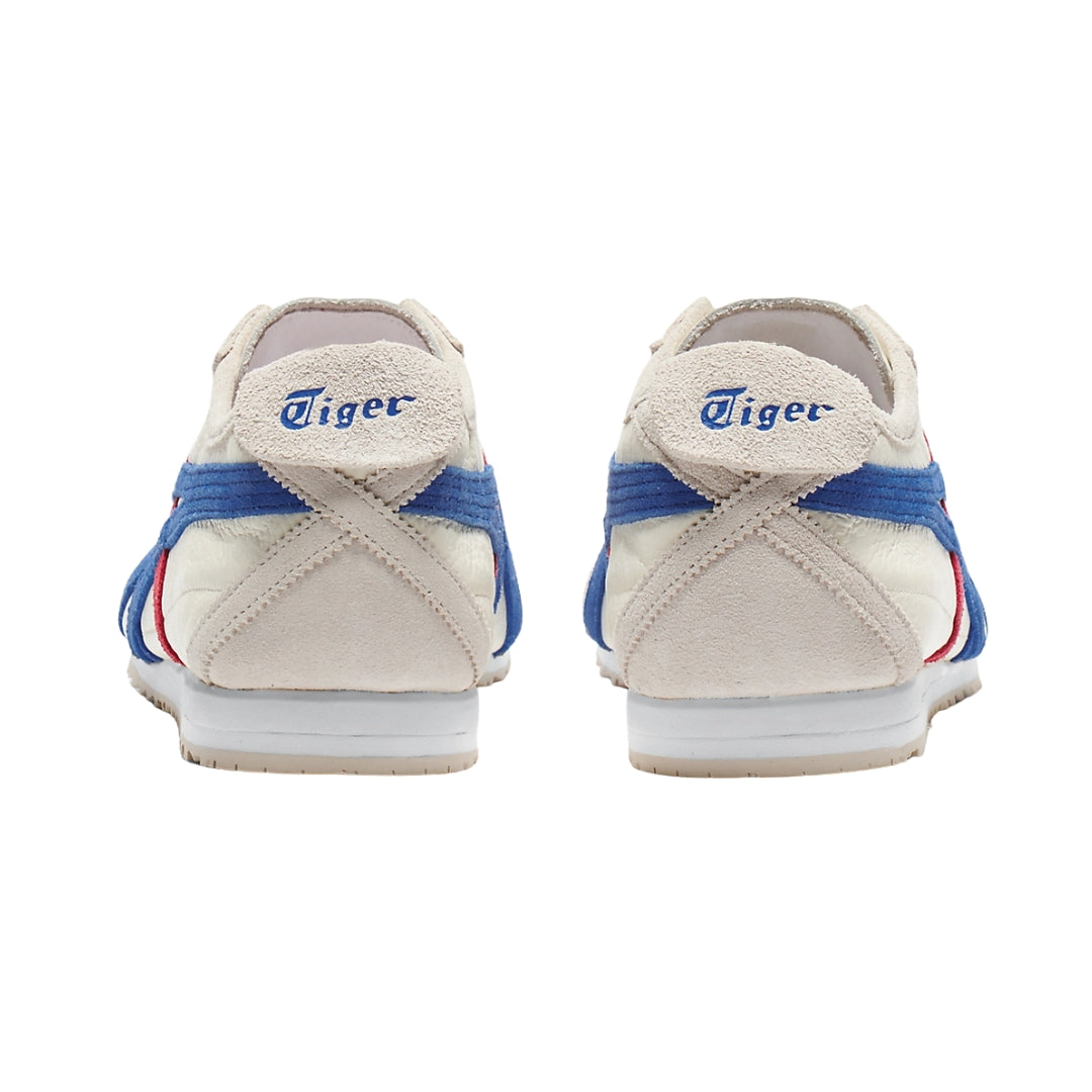 Tênis Onitsuka Tiger Mexico 66 SD VIN "White/Directoire Blue"