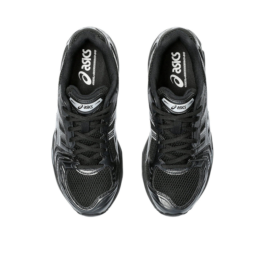 Tênis Asics Gel-Kayano 14 "Black/Pure Silver"