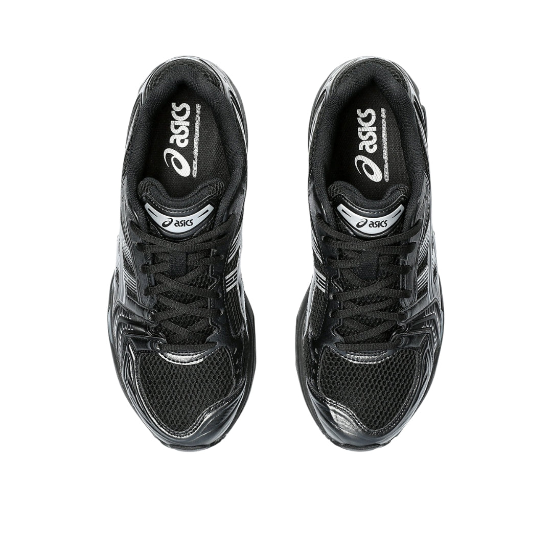 Tênis Asics Gel-Kayano 14 "Black/Pure Silver"
