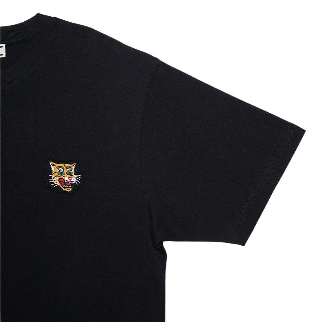 Camiseta Onitsuka Tiger TEE "Black"