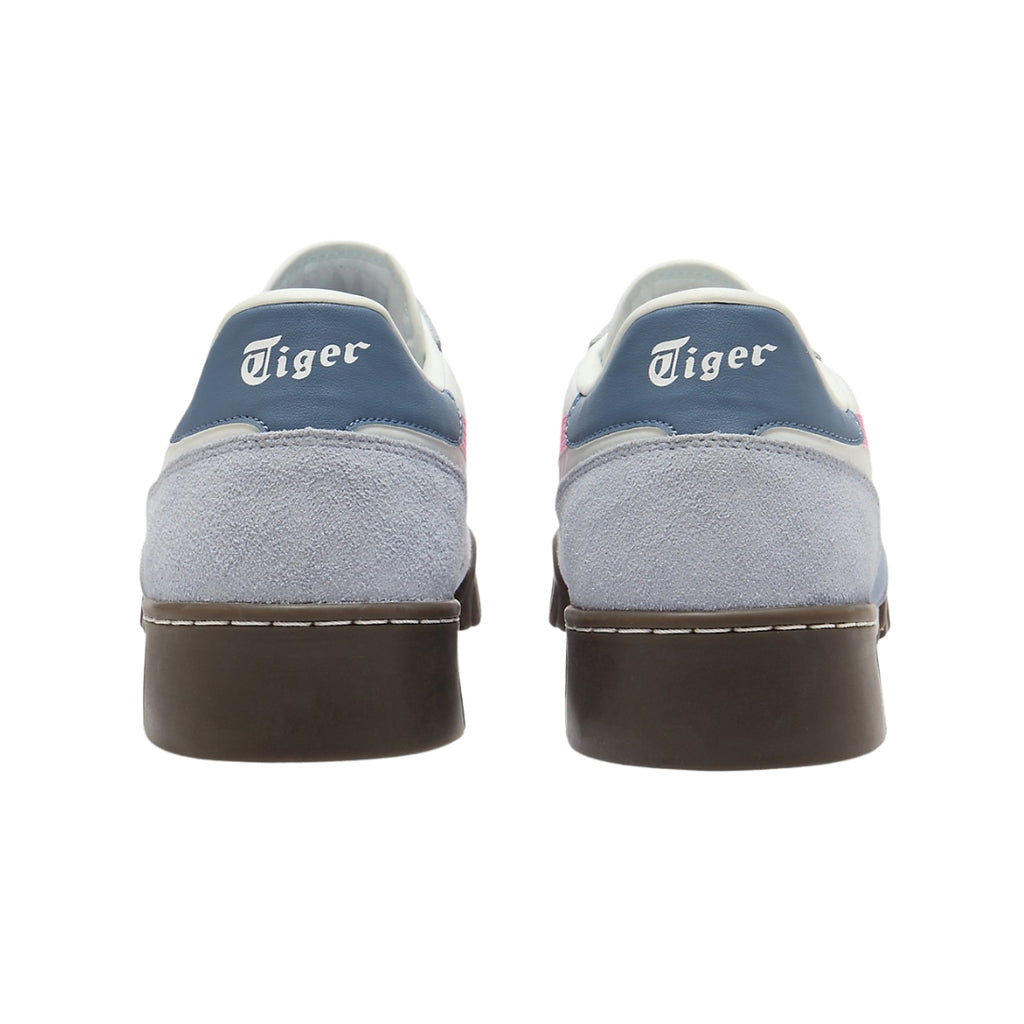 Tênis Onitsuka Tiger ROTEMIT "Airty Blue/Dragon Fruit"