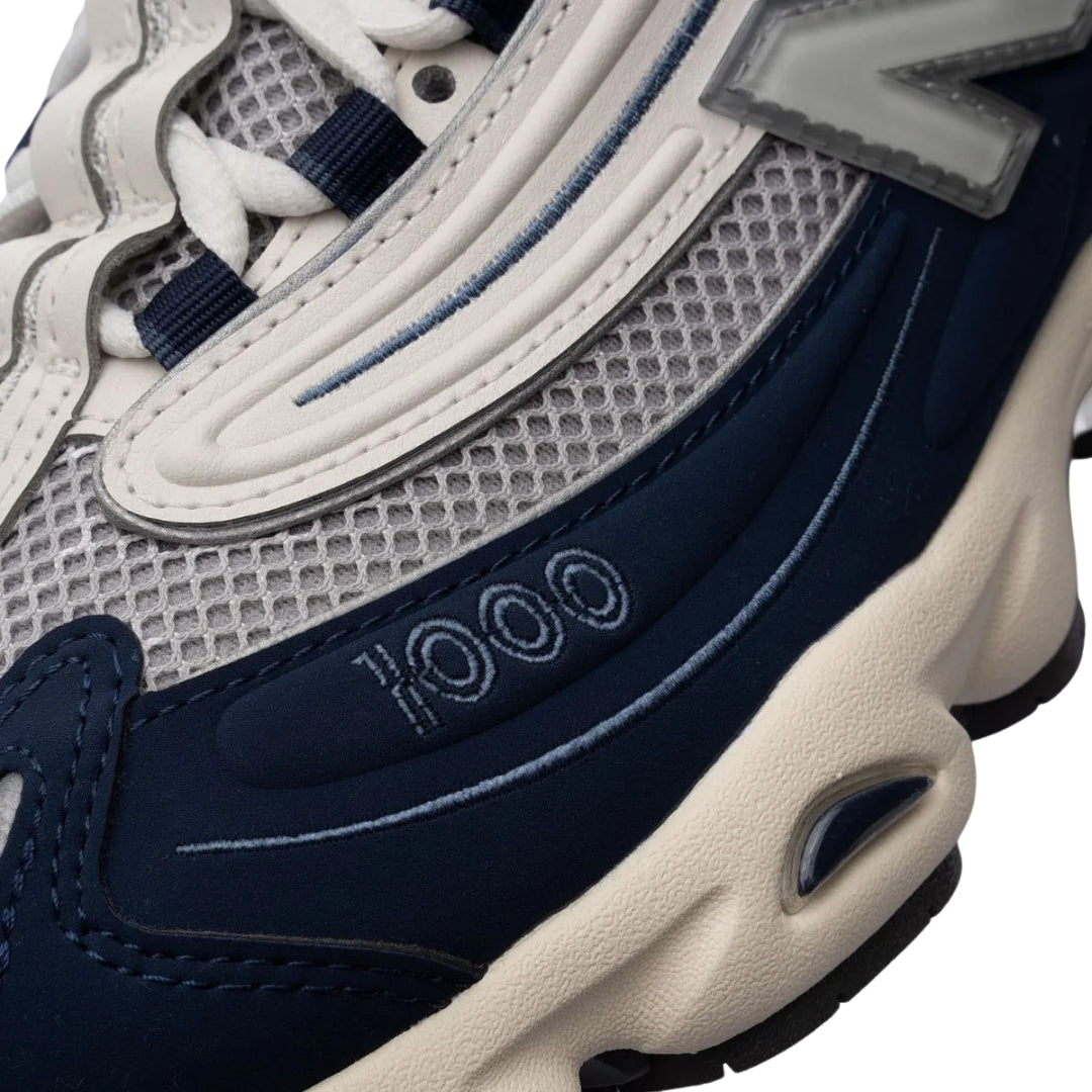 Tênis New Balance 1000 "Navy Sea Salt"