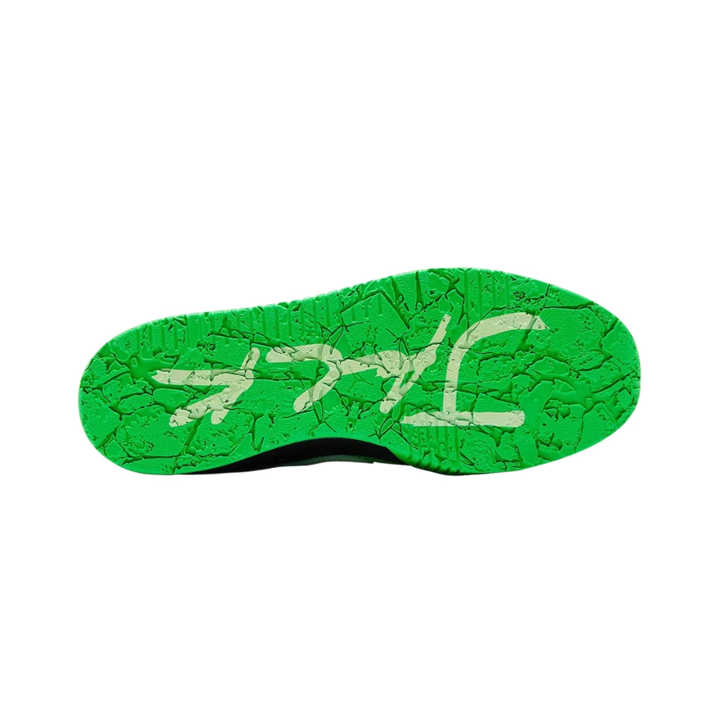 Tênis Nike Jordan Jumpman Jack TR x Travis Scott "Green Spark"
