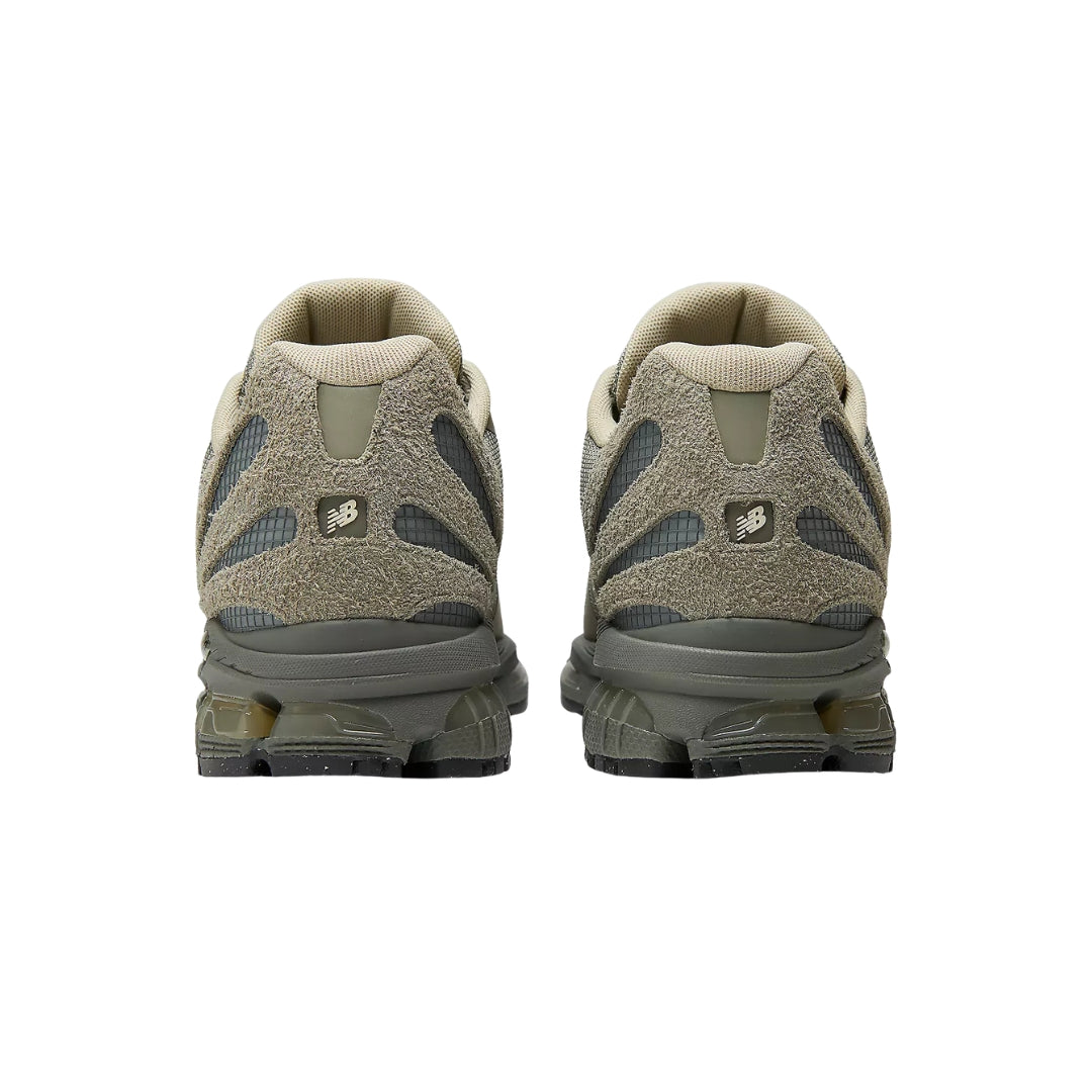 Tênis New Balance 1890 x Stone Island "Covert Green"
