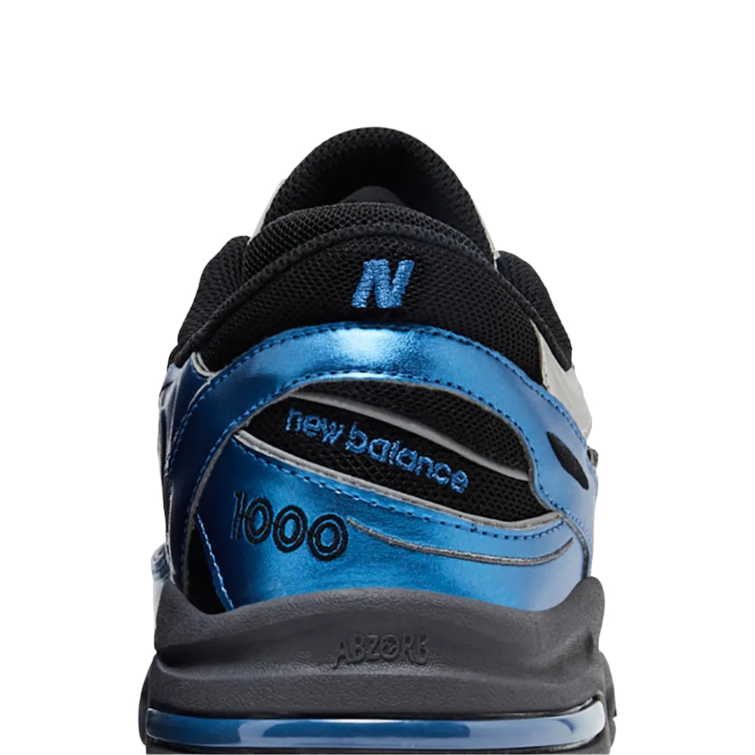 Tênis New Balance 1000 "Metallic Blue"