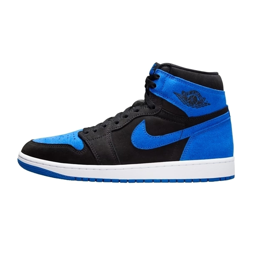 Tênis Air Jordan 1 Retro High "Royal Reimagined"