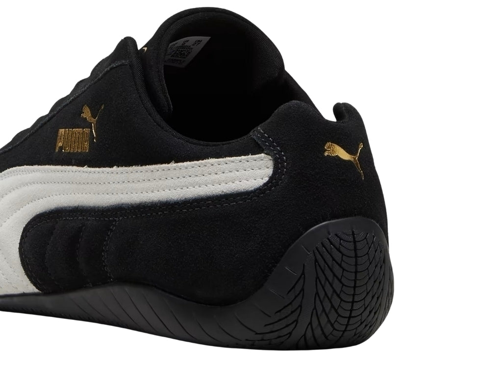 Tênis Puma Speedcat OG "Black"