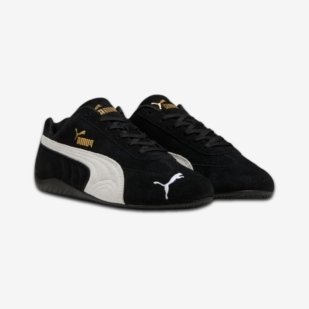 Tênis Puma Speedcat OG "Black"