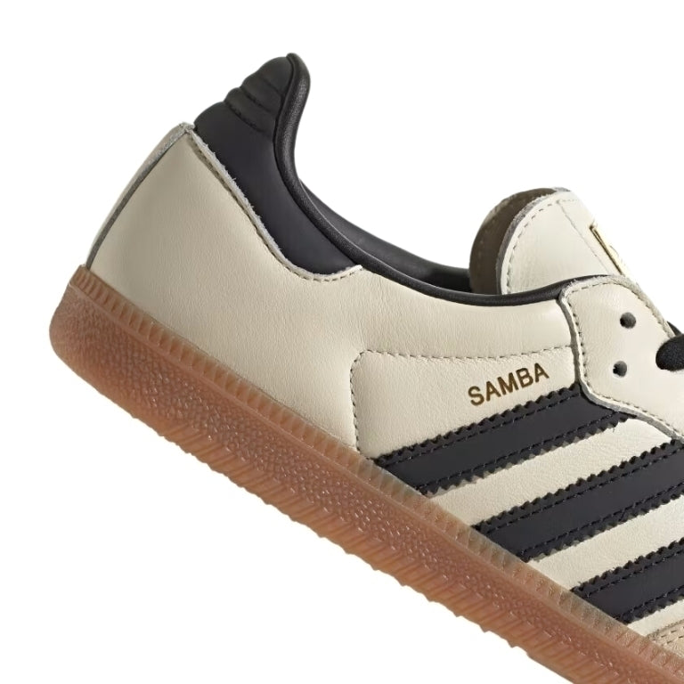 Tênis Adidas Samba "Cream White"