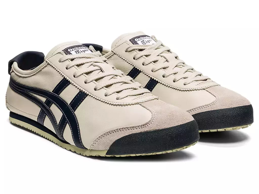 Tênis Onitsuka Tiger Mexico 66 Bege
