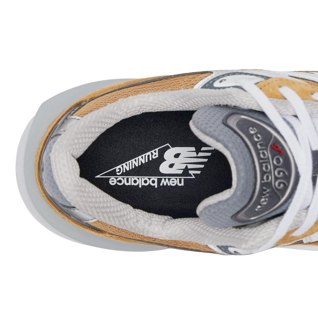 Tênis New Balance 990V6 "Workwear"