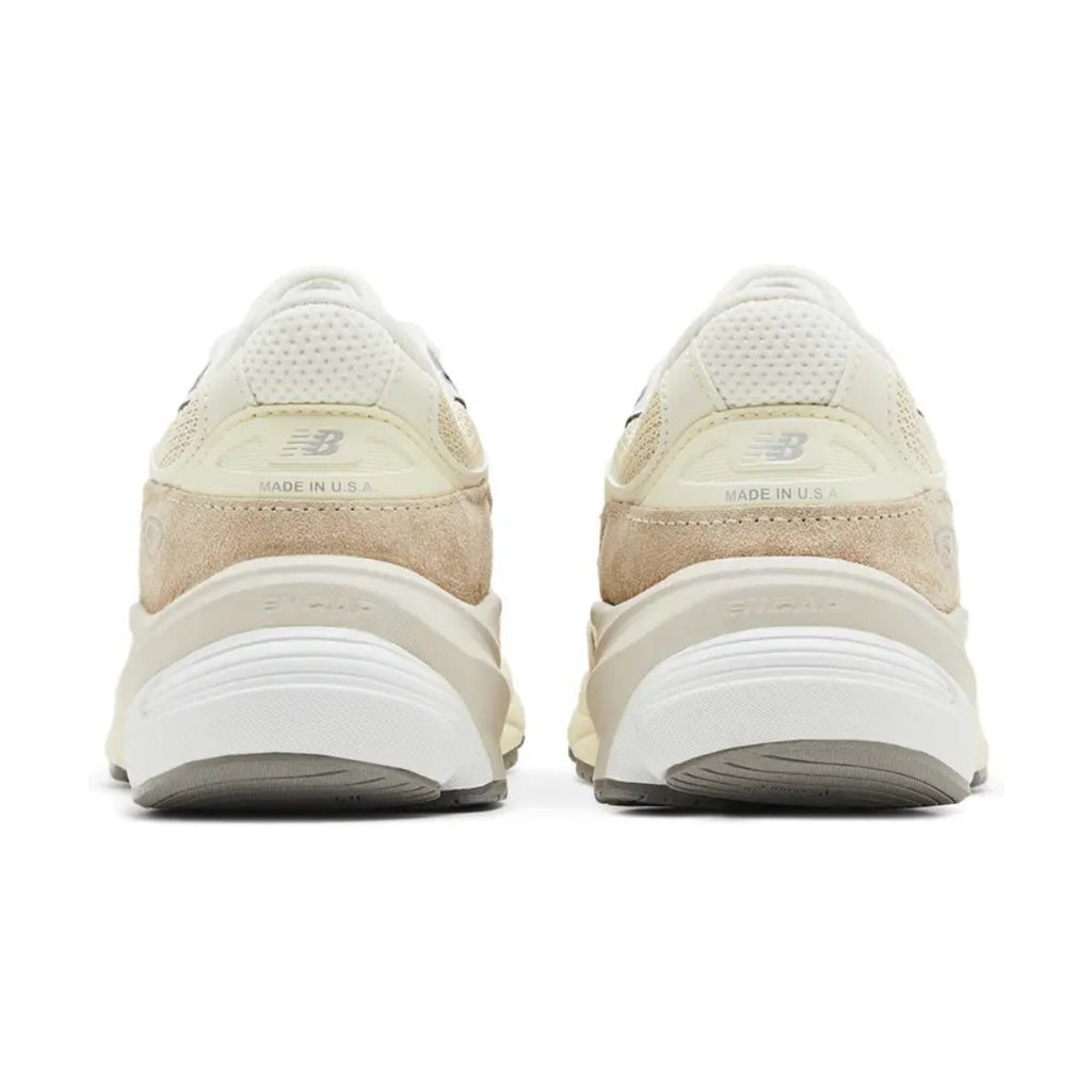 Tênis New Balance 990V6 "Cream"