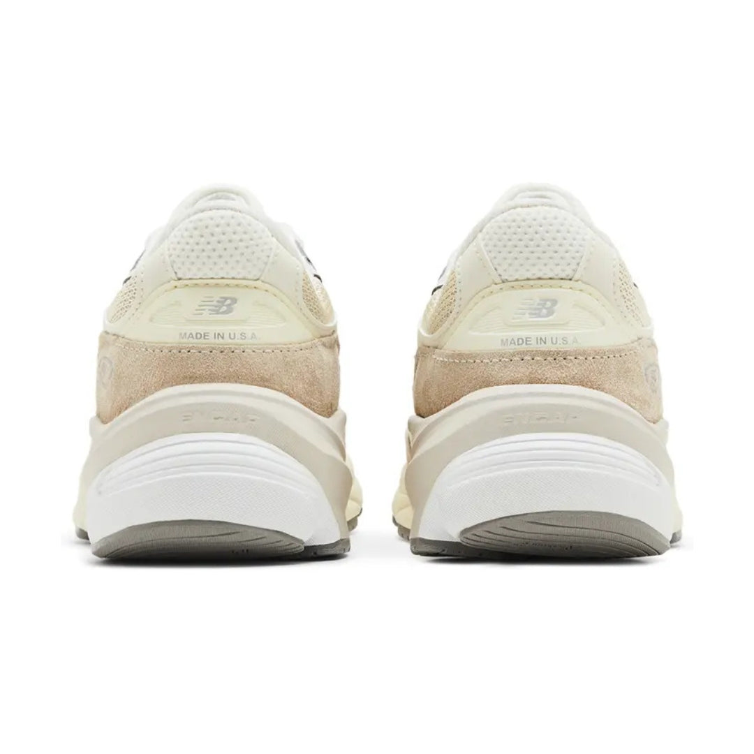 Tênis New Balance 990V6 "Cream"