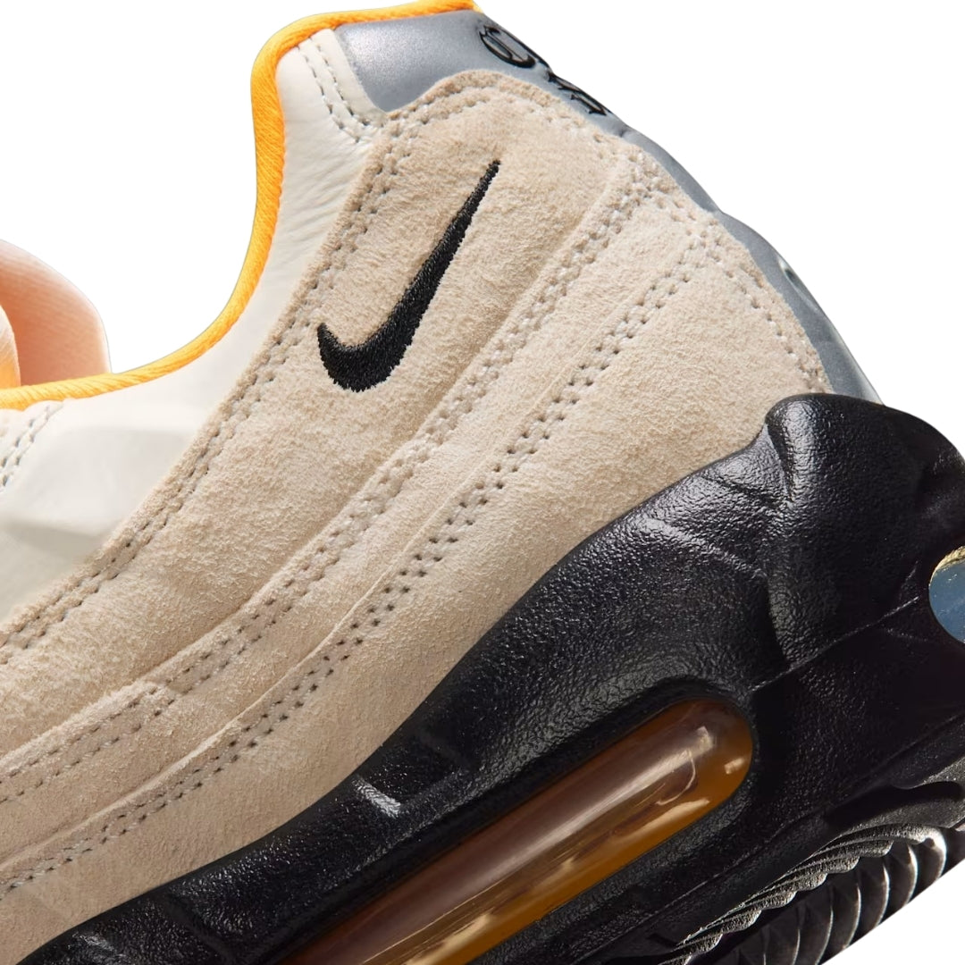 Tênis Nike Air Max 95 "World Cup Pack Sail"