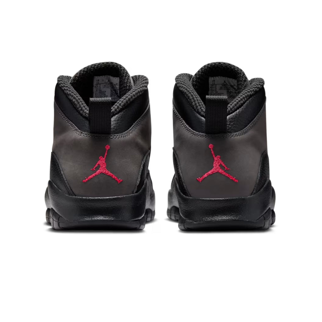 Tênis Nike Air Jordan 10 Retro "Shadow" (2025)