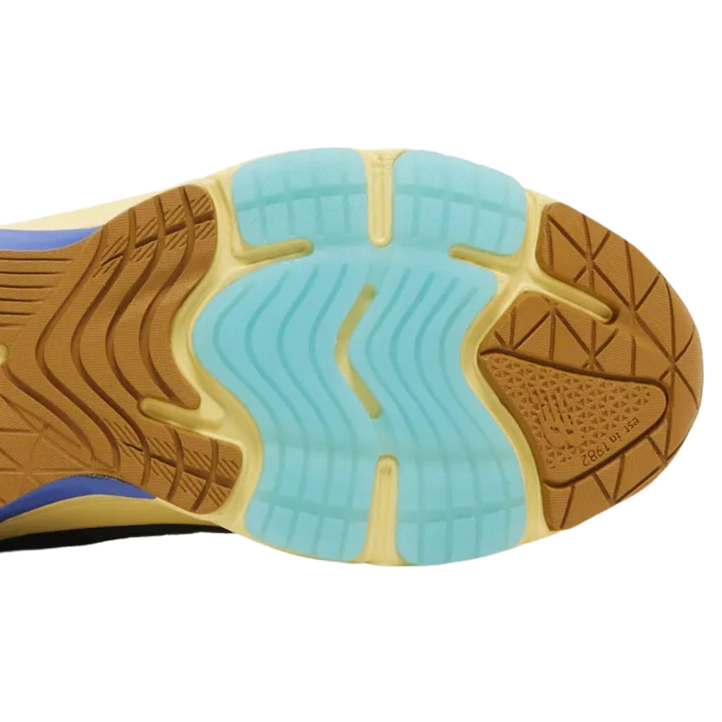 Tênis New Balance 990V6 x Action Bronson "Lapis Lazuli"