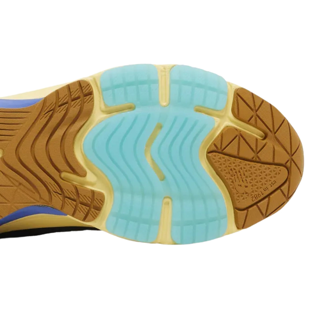 Tênis New Balance 990V6 x Action Bronson "Lapis Lazuli"