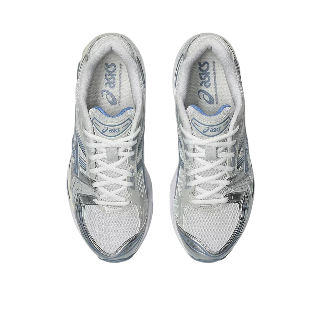 Tênis Asics Gel-Kayano 14 "White/Light Navy"