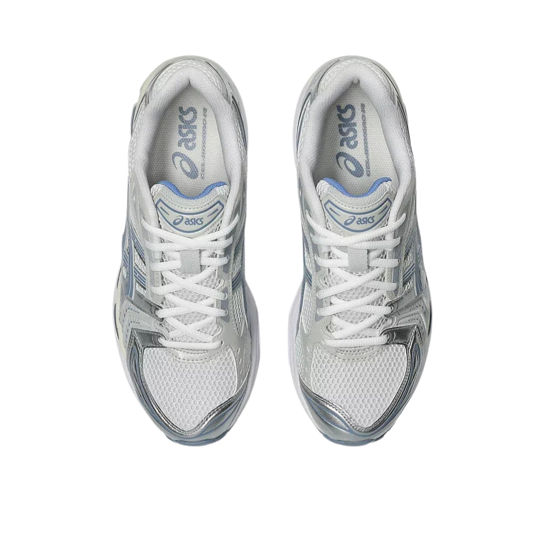 Tênis Asics Gel-Kayano 14 "White/Light Navy"