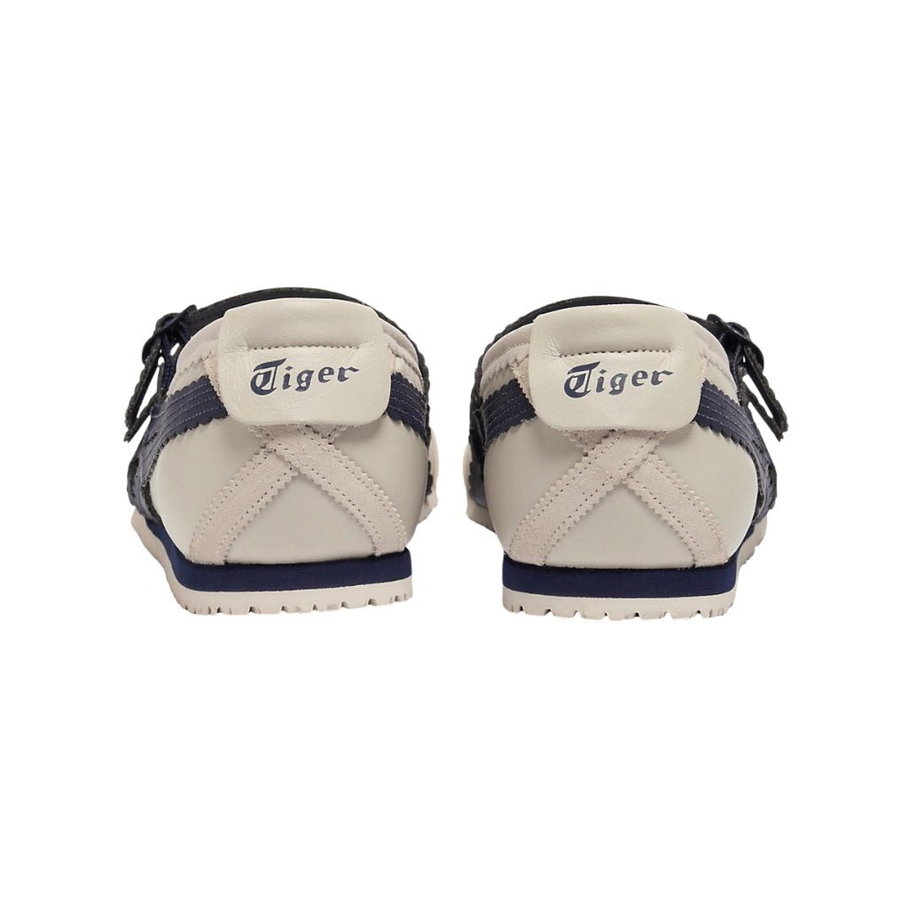 Tênis Onitsuka Tiger Mexico 66 TGRS "Birch/Peacoat"