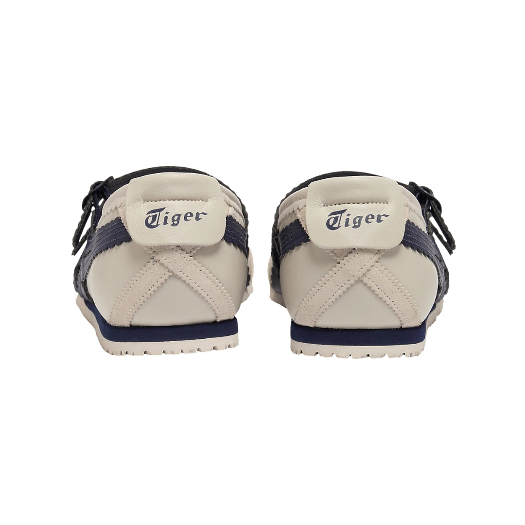 Tênis Onitsuka Tiger Mexico 66 TGRS "Birch/Peacoat"