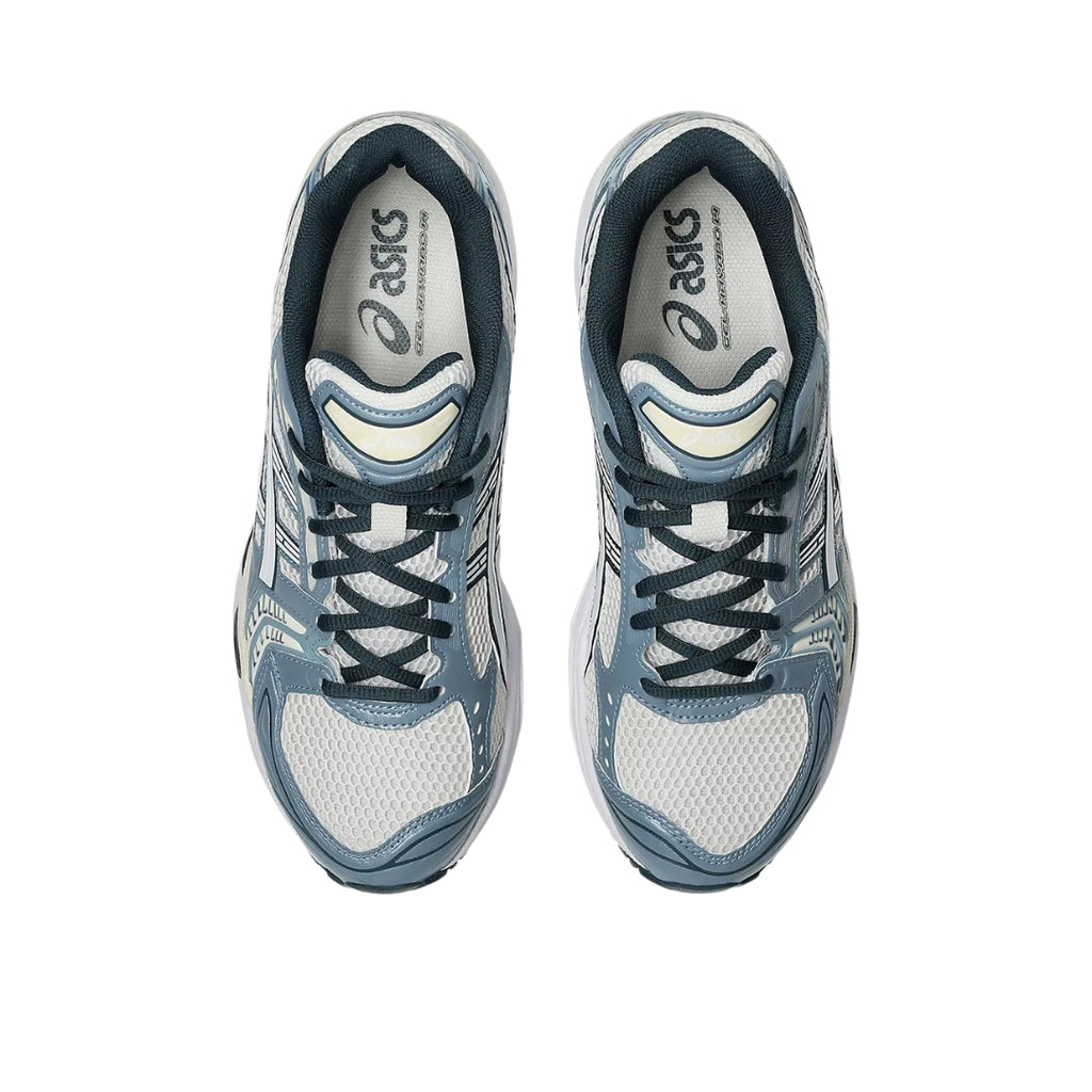 Tênis Asics Gel-Kayano 14 "Cream/Raw Indigo"