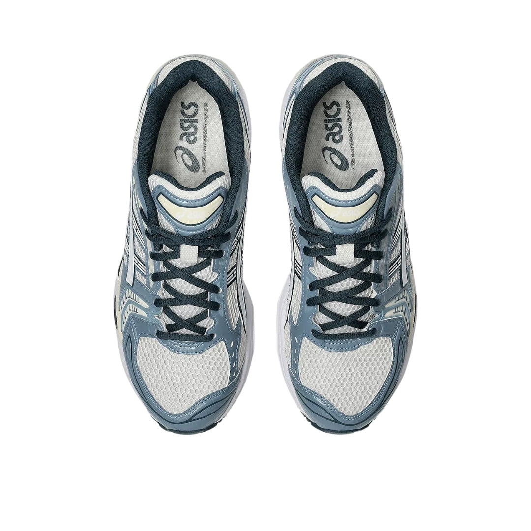 Tênis Asics Gel-Kayano 14 "Cream/Raw Indigo"