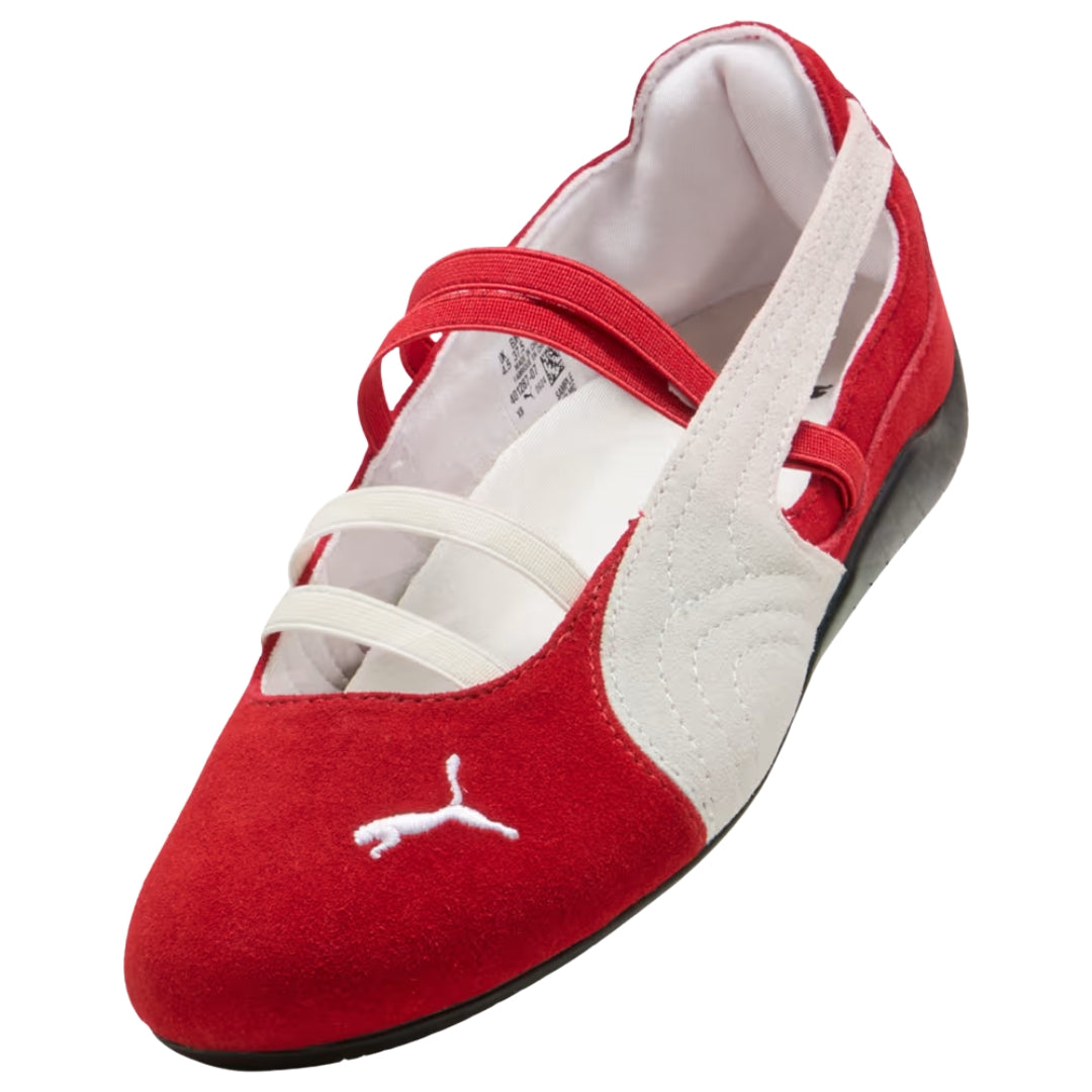 Tênis Puma Speedcat Ballet "Red"
