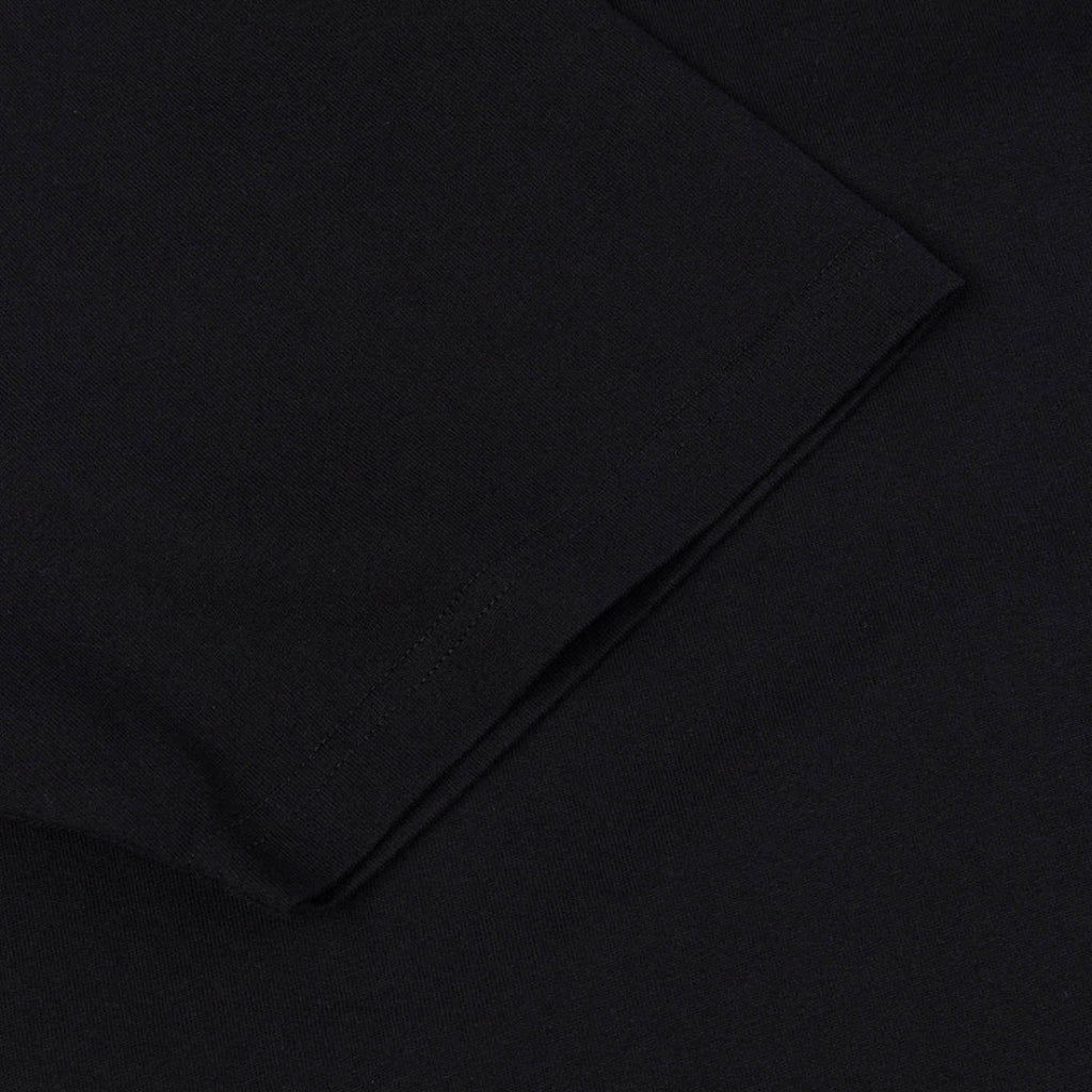 Camiseta EVISU embroidered relaxed fit T-shirt